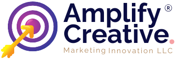 Amplify Creative LLC | Trusted Digital Marketing | Licensed USA Agency